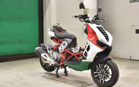ITALJET DRAGSTAR125