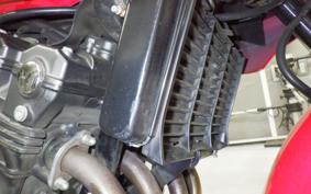 HONDA CB400 SUPER BOLDOR VTEC 2015 NC42