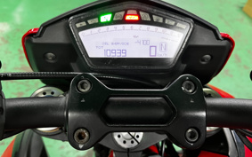 DUCATI HYPERMOTARD 939SP 2016 BA01