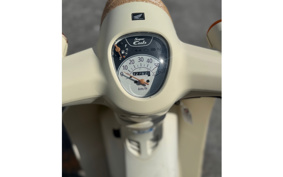 HONDA SUPER CUB50 AA09