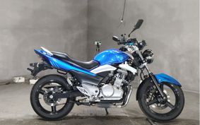 SUZUKI GSR250 GJ55D