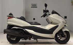 YAMAHA MAJESTY 250 Gen.4 2016 SG20J