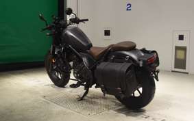 HONDA REBEL 250 S 2022 MC49