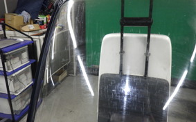 HONDA GYRO CANOPY TA03