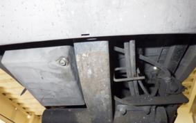 SUZUKI ADDRESS V125 G 2006 CF4EA