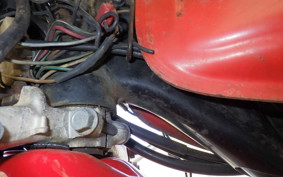 HONDA XL250S L250S