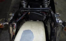 HONDA SHADOW 750 Gen. 2 1998 RC44