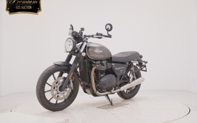 TRIUMPH STREET TWIN 2022