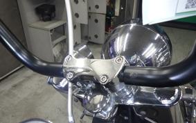 HARLEY FLSTF 1580 2009