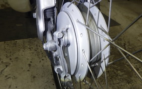 HONDA C90 SUPER CUB E 2005 HA02