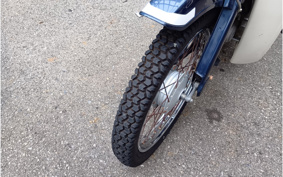 HONDA SUPER CUB90 HA02