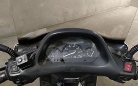 HONDA FORESIGHT MF04