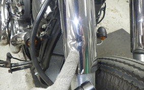 YAMAHA DRAGSTAR 400 CLASSIC 2007 VH01J