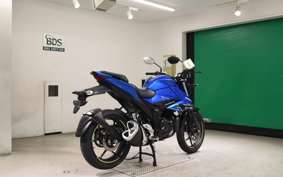 SUZUKI GIXXER 150 1984 ED131