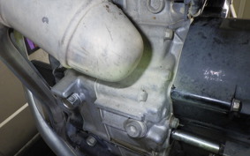 HONDA LITTLE CUB E AA01