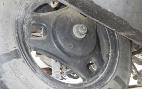 SUZUKI LET's 2 CA1PA