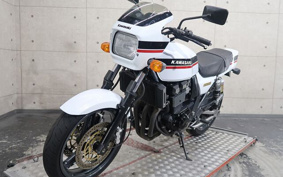 KAWASAKI ZRX400 ZR400E