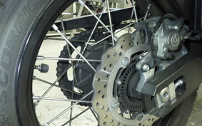 YAMAHA TENERE 700 2021 DM09J