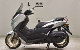 YAMAHA N-MAX 125 SEG6J