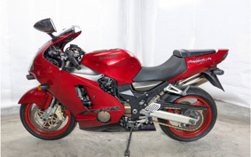 KAWASAKI ZX 1200 NINJA R 2001 ZXT20A