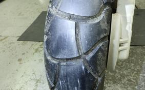 YAMAHA BW S100 2018 4VP