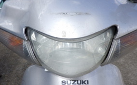 SUZUKI LET's 2 CA1PA