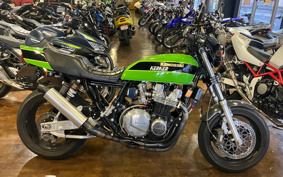 KAWASAKI Z1000 J 2010 KZCJ18