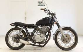 YAMAHA SR400 Gen.2 1992 1JR