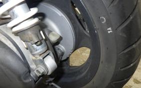 YAMAHA CYGNUS 125 X 2022