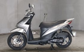 SUZUKI ADDRESS V110 CE47A