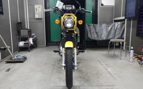 HONDA CROSS CUB 110 JA45