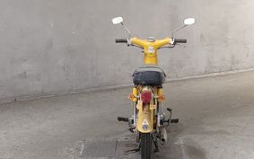 HONDA LITTLE CUB AA01