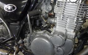YAMAHA SR400 Gen.3 2009 RH01J