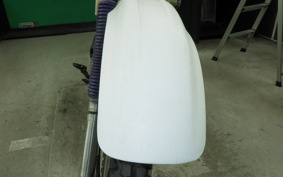 HONDA XR250R 2018 ME06