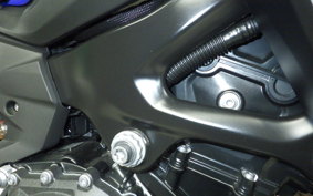 BMW F800GS 2025