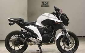 YAMAHA FZ25 2026