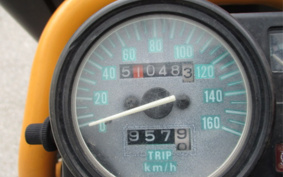HONDA PS250 MF09