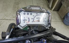 HONDA ZOOMER-X 2017 JF52