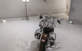 HARLEY FLSTC 1580 2013 BW5