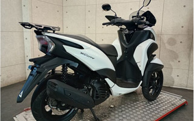 YAMAHA TRICITY 125 2018 SEC1J