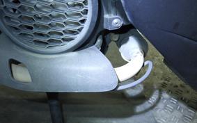 HONDA DIO110-3ﾍﾞｰｼｯｸ JK03