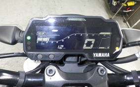 YAMAHA MT-125 RE45J