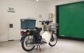 HONDA C50 SUPER CUB 2024 AA01