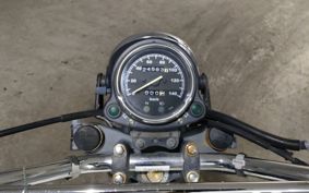 KAWASAKI 250TR BJ250F