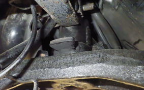 YAMAHA MAJESTY 250 Gen.2 SG03J