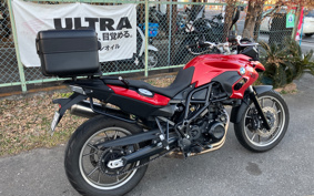 BMW F700GS 2013 0B01