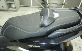 HONDA ADV160 2015 KF54