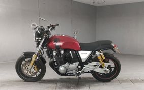 HONDA CB1100RS SC65