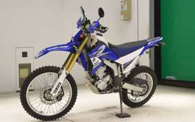 YAMAHA WR250R 2011 DG15J