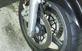 KAWASAKI ZEPHYR 400 KAI 2001 ZR400C